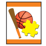 Games Tigers Play