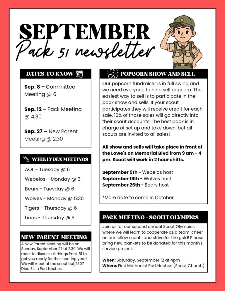 9 26 pk51 newsletter